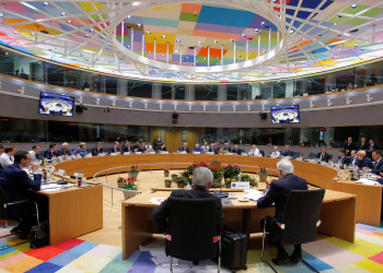 Países europeus pedem reunião urgente sobre o Irã